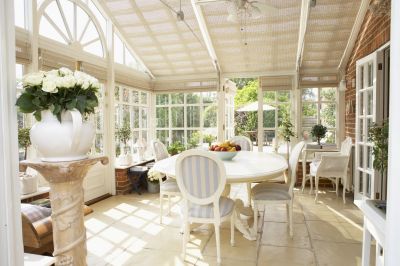 Cost of Sunroom Installation in Statesville, NC